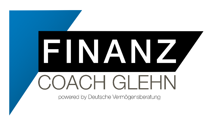 Finanzcoach Glehn Logo
